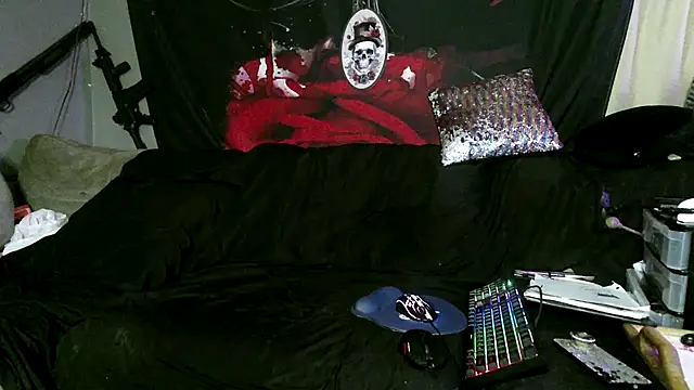 Snapshot of Splash_Queen420 chatting on 11/16/25, 06:41 Splash Queen420 online show from 11/16/25, 06:41