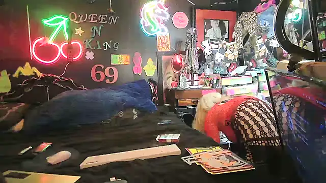 Snapshot of Splash_Queen420 chatting on 03/02/26, 07:15 Splash Queen420 online show from 03/02/26, 07:15