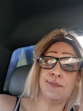 Splash Queen420 online show from 03/19/26, 10:14