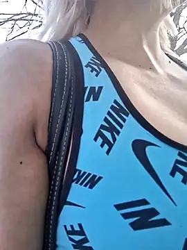 Splash Queen420 online show from 03/25/26, 11:00