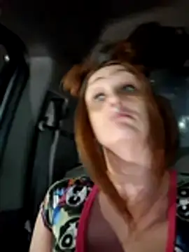 Splash Queen420 online show from 05/20/26, 03:56