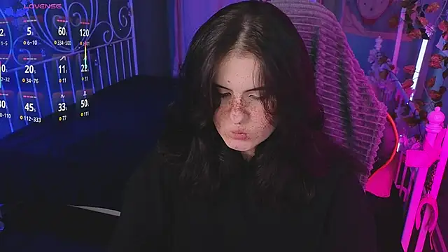 Snapshot of Dark_Shine chatting on 01/10/26, 08:43 Dark Shine online show from 01/10/26, 08:43