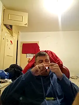 Jotape0200 online show from 11/16/25, 08:14