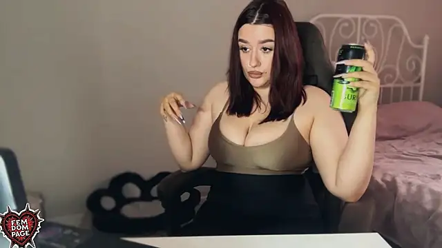 MissAdena online show from 03/07/26, 10:56