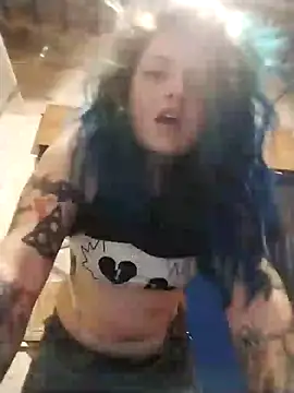 Wen Vexxx online show from 10/01/25, 11:11