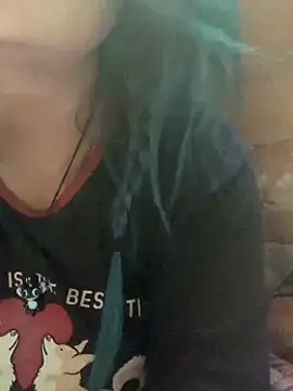 Wen Vexxx online show from 11/02/25, 12:29