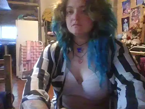 Wen Vexxx online show from 11/08/25, 07:23