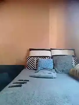 CocoButterxx online show from 10/25/25, 12:45