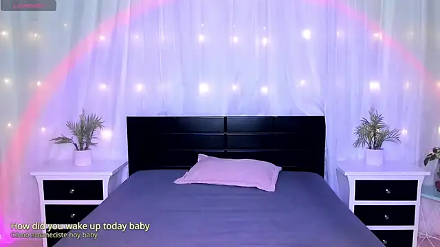 Evolet Bee online show from 02/22/26, 12:26