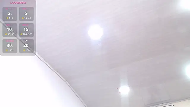AriannaAdames online show from 05/24/26, 01:27
