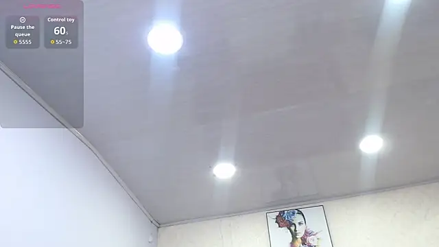 AriannaAdames online show from 06/02/26, 12:40