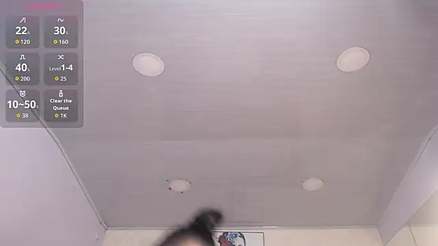 Snapshot of AriannaAdames chatting on 07/08/26, 01:26 AriannaAdames online show from 07/08/26, 01:26