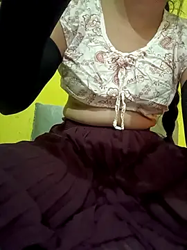 sanjana-hot online show from 11/27/25, 05:37