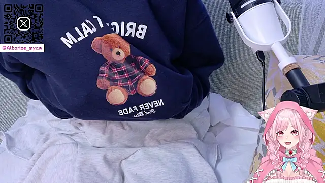 Snapshot of dokkoimyaw chatting on 11/07/25, 02:17 dokkoimyaw online show from 11/07/25, 02:17