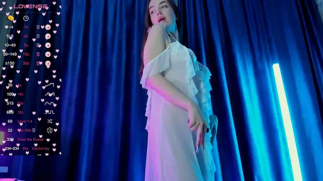  ember void  online show from 11/21/25, 02:16