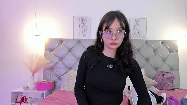 Naughty Couple83 online show from 04/29/26, 04:33