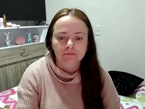 BrianaBarbes online show from 02/03/26, 08:08