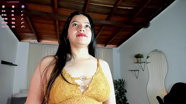 Miin yuna online show from 02/04/26, 01:50