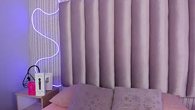 SamanthaPeachss online show from 01/08/26, 01:02