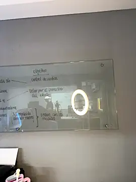 Katarina Rostova online show from 10/21/25, 10:43