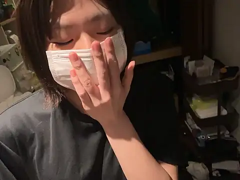 kabikabi makaron online show from 11/21/25, 12:37