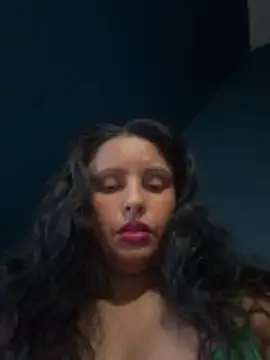 Angelaarayexx online show from 12/16/25, 12:32