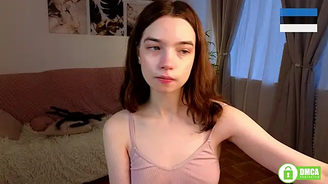 Evi Brook online show from 11/07/25, 07:41