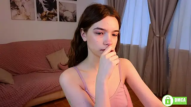 Evi Brook online show from 11/09/25, 07:28