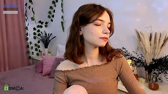 Evi Brook online show from 11/28/25, 08:50