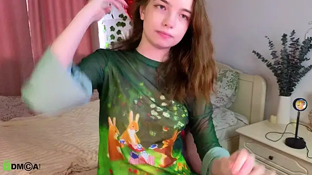 Evi Brook online show from 04/30/26, 12:33