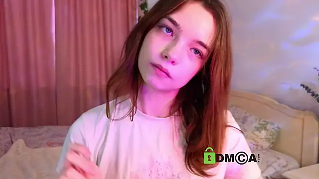 Evi Brook online show from 05/17/26, 08:23