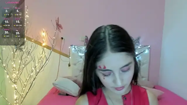 sofi san online show from 10/31/25, 02:51