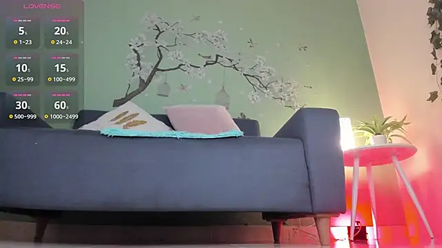 Snapshot of Georgina-Mtz chatting on 12/14/25, 01:49 Georgina-Mtz online show from 12/14/25, 01:49