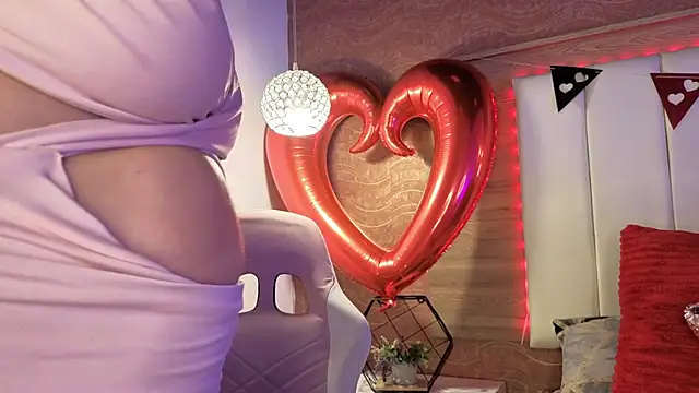 AgnesIvanova online show from 02/13/26, 06:37