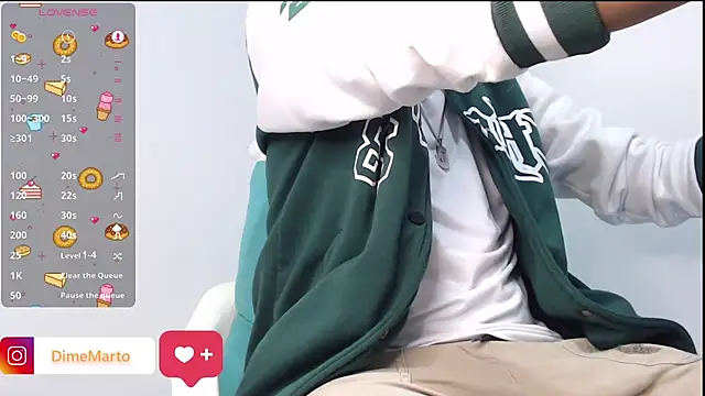 mike black 22 online show from 10/26/25, 12:44