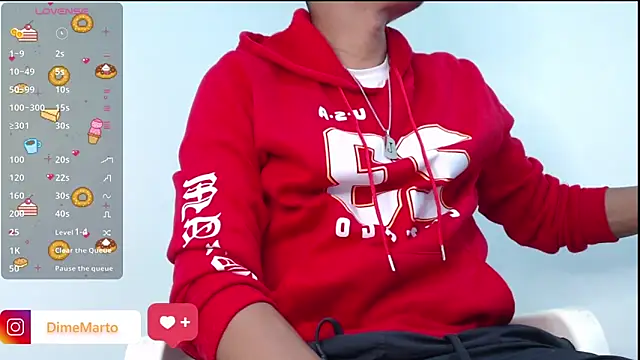 mike black 22 online show from 11/24/25, 03:12