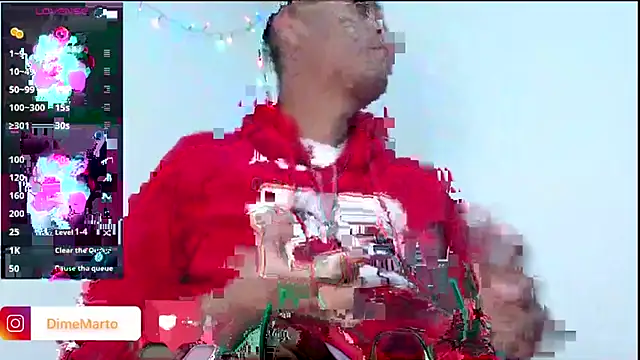 mike black 22 online show from 01/08/26, 03:03