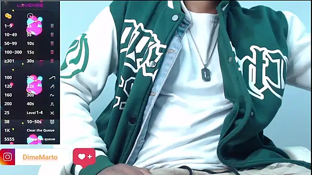 mike black 22 online show from 02/02/26, 03:00