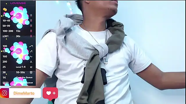 mike black 22 online show from 04/13/26, 03:28