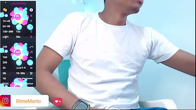 Snapshot of mike_black_22 chatting on 07/11/26, 12:08 mike black 22 online show from 07/11/26, 12:08