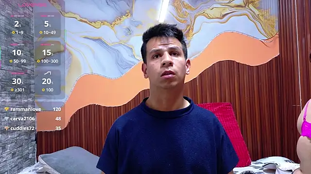 Snapshot of mabelineyesgreen303av chatting on 10/29/25, 11:06 mabelineyesgreen303av online show from 10/29/25, 11:06