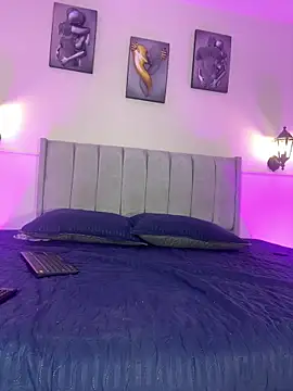 Samara Hadi  online show from 02/14/26, 01:24