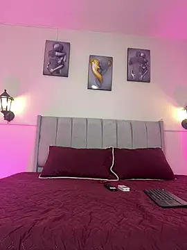 Samara Hadi  online show from 02/26/26, 07:13