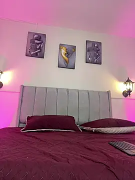 Samara Hadi  online show from 02/27/26, 08:31