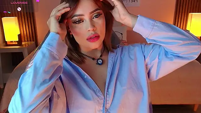  meliblue online show from 03/12/26, 07:42