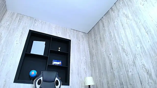 SkarlettAry online show from 11/25/25, 03:01