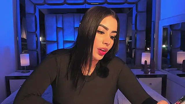 MaddyGray  online show from 01/09/26, 07:15