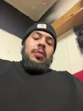 Bbrn69official online show from 02/13/26, 03:57