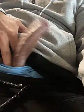 Bbrn69official online show from 02/25/26, 08:40