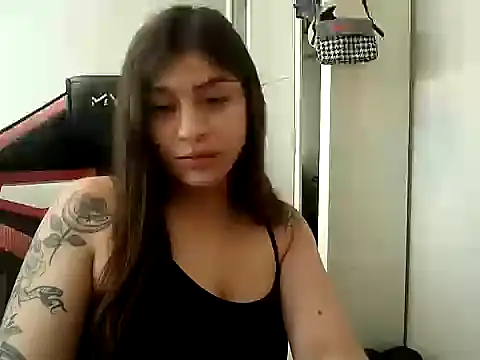 Becca B online show from 11/14/25, 01:21